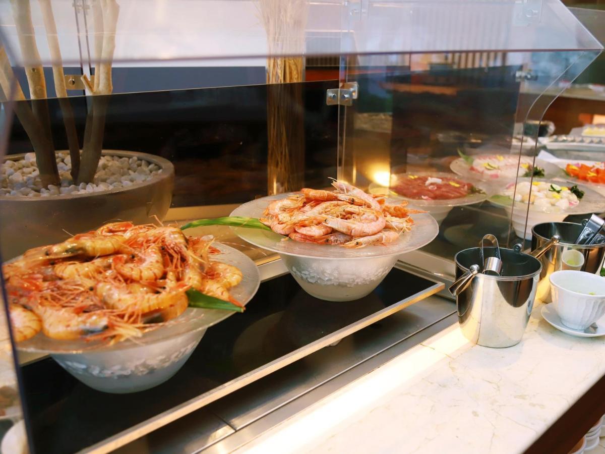 Lake Akan Tsuruga Wings Akankohan Bagian luar foto