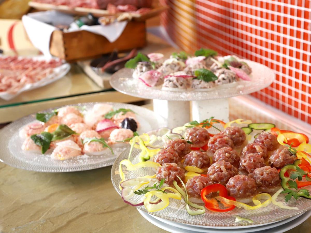 Lake Akan Tsuruga Wings Akankohan Bagian luar foto