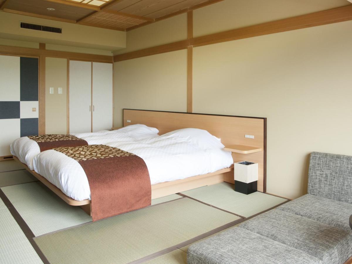 Lake Akan Tsuruga Wings Akankohan Bagian luar foto